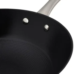 A POINT Wok Negro