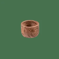 ACACIA CHIC Huevera Natural