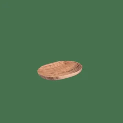ACACIA CHIC Plato Pata Tapas Natural