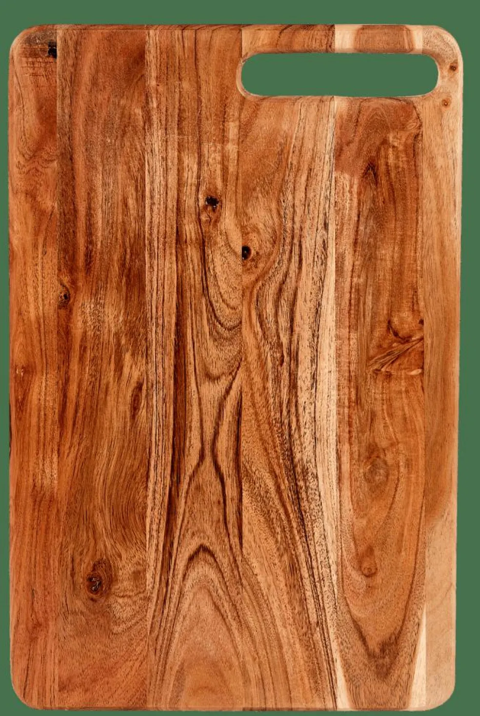 ACACIA LUX Tabla Para Cortar Natural