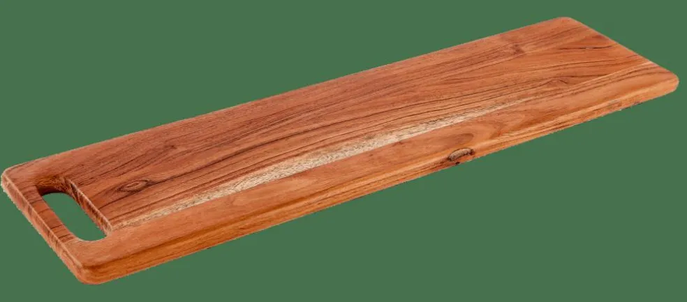 ACACIA LUX Tabla Para Cortar Natural