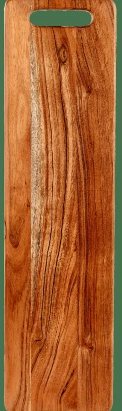 ACACIA LUX Tabla Para Cortar Natural