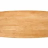ACACIA Patas De Mesa X Juego De 2 Natural