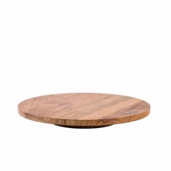 ACACIA Patas De Mesa X Juego De 2 Natural