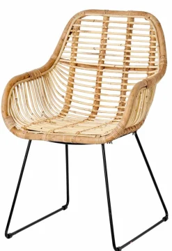 ACACIA Patas De Mesa X Juego De 2 Natural
