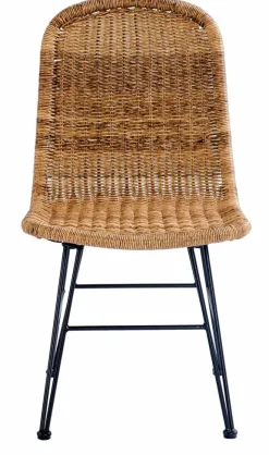 ACACIA Patas De Mesa X Juego De 2 Natural