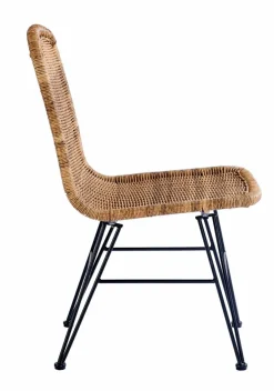 ACACIA Patas De Mesa X Juego De 2 Natural
