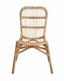 ACACIA Patas De Mesa X Juego De 2 Natural