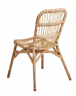 ACACIA Patas De Mesa X Juego De 2 Natural