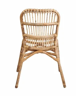 ACACIA Patas De Mesa X Juego De 2 Natural