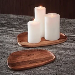 ACACIA STYLE Fuente Natural