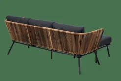 ACAPULCO Conjunto Lounge Natural