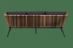 ACAPULCO Conjunto Lounge Natural