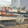 ACAPULCO Silla Para Niños Aguamarina