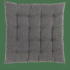 ALIDA Cojín De Asiento Gris