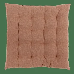 ALIDA Cojín De Asiento Marrón
