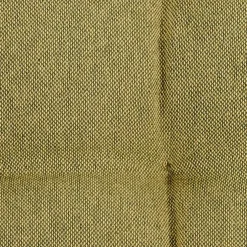 ALIDA Cojín De Asiento Verde