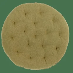 ALIDA Cojín De Asiento Verde