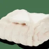 ALVA Manta Blanco Apagado