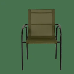 ALVES Silla Caqui
