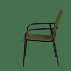 ALVES Silla Caqui