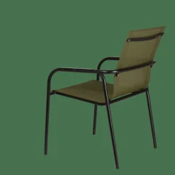 ALVES Silla Caqui