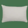 ALVOR Cojín Blanco Apagado