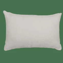 ALVOR Cojín Blanco Apagado