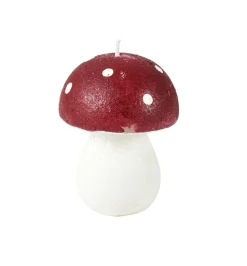 AMANITIA Vela Burdeos