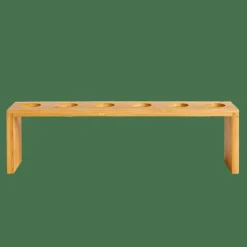 APERO SOPORTE Para Cucuruchos Natural