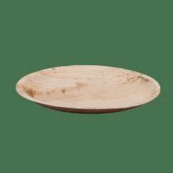 ARECA LEAF Platos Juego De 6 Natural