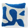 AROW Cojín Azul