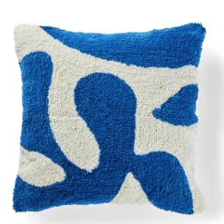 AROW Cojín Azul