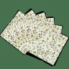 AURELLE 20 Servilletas Multicolor
