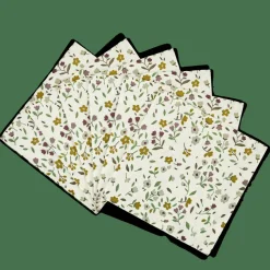 AURELLE 20 Servilletas Multicolor