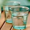 AUTHENTIC Vaso 25 CL Transparente