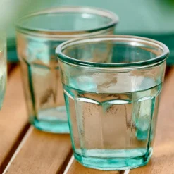 AUTHENTIC Vaso 25 CL Transparente
