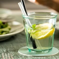 AUTHENTIC Vaso 25 CL Transparente