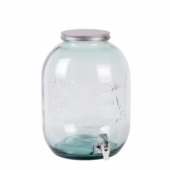AUTHENTIC Vaso 50 CL Transparente