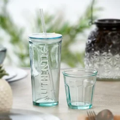 AUTHENTIC Vaso 50 CL Transparente
