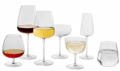 AUTHENTIC Vaso 50 CL Transparente