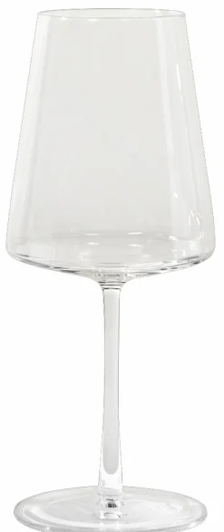 AUTHENTIC Vaso 50 CL Transparente