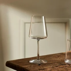 AUTHENTIC Vaso 50 CL Transparente