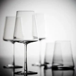 AUTHENTIC Vaso 50 CL Transparente