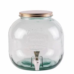 AUTHENTIC Vaso 50 CL Transparente