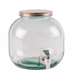 AUTHENTIC Vaso 50 CL Transparente