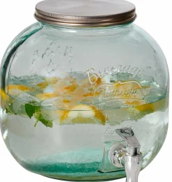 AUTHENTIC Vaso 50 CL Transparente