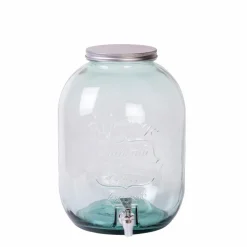 AUTHENTIC Vaso 50 CL Transparente