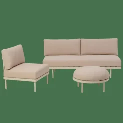 BAJA Reposapies Arena