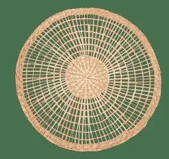 BALI Mantel Individual Natural